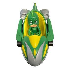 PJ Masks Turbo Blast Gekko vehicle